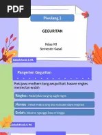 Dec 02, 2020 · sejarah geguritan. Gegurita Bahasa Jawa Pdf