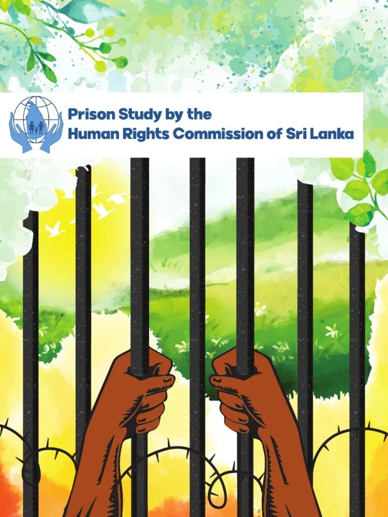 Prison Report Final 2 Pdf Pdf Rehabilitation Penology Prison