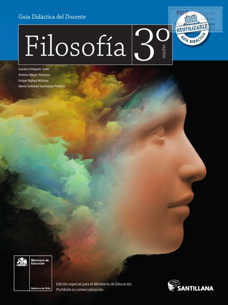 Guia Didactica Docente 3eromedio PDF | PDF | Teoría De La Educación | Aprendizaje