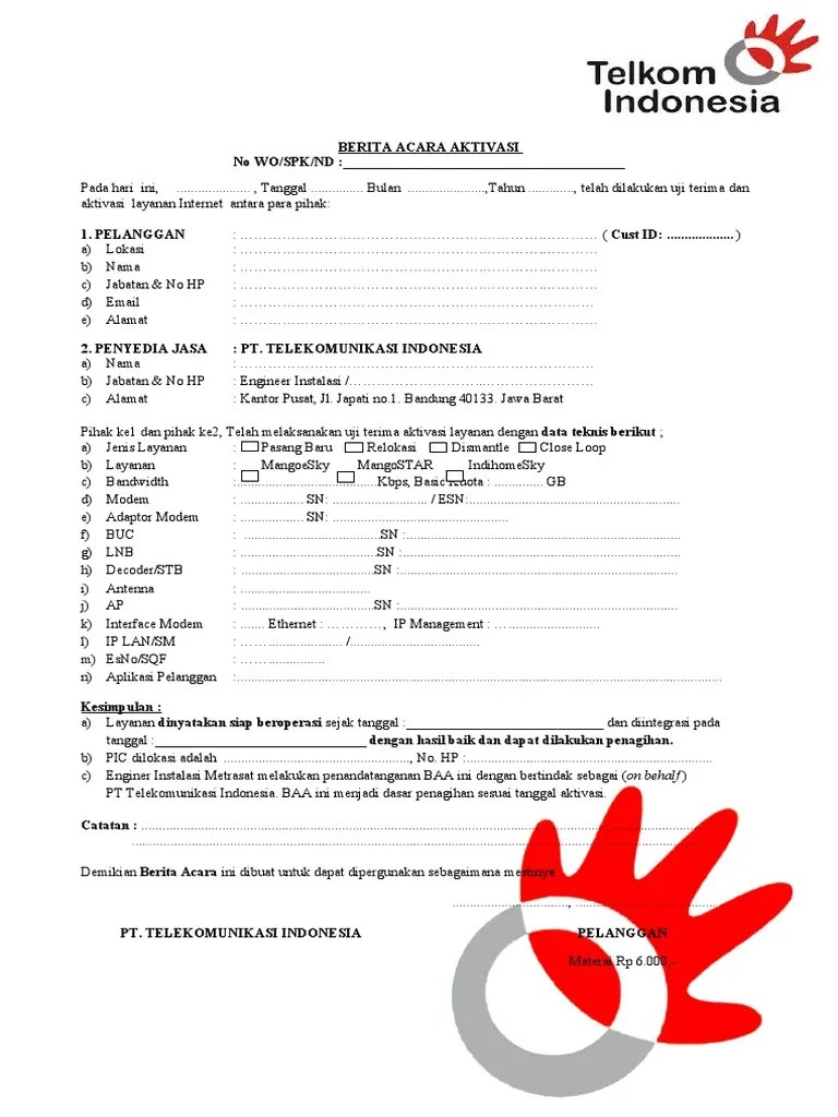 Surat 2 Kabupaten Hulu Sungai Selatan 