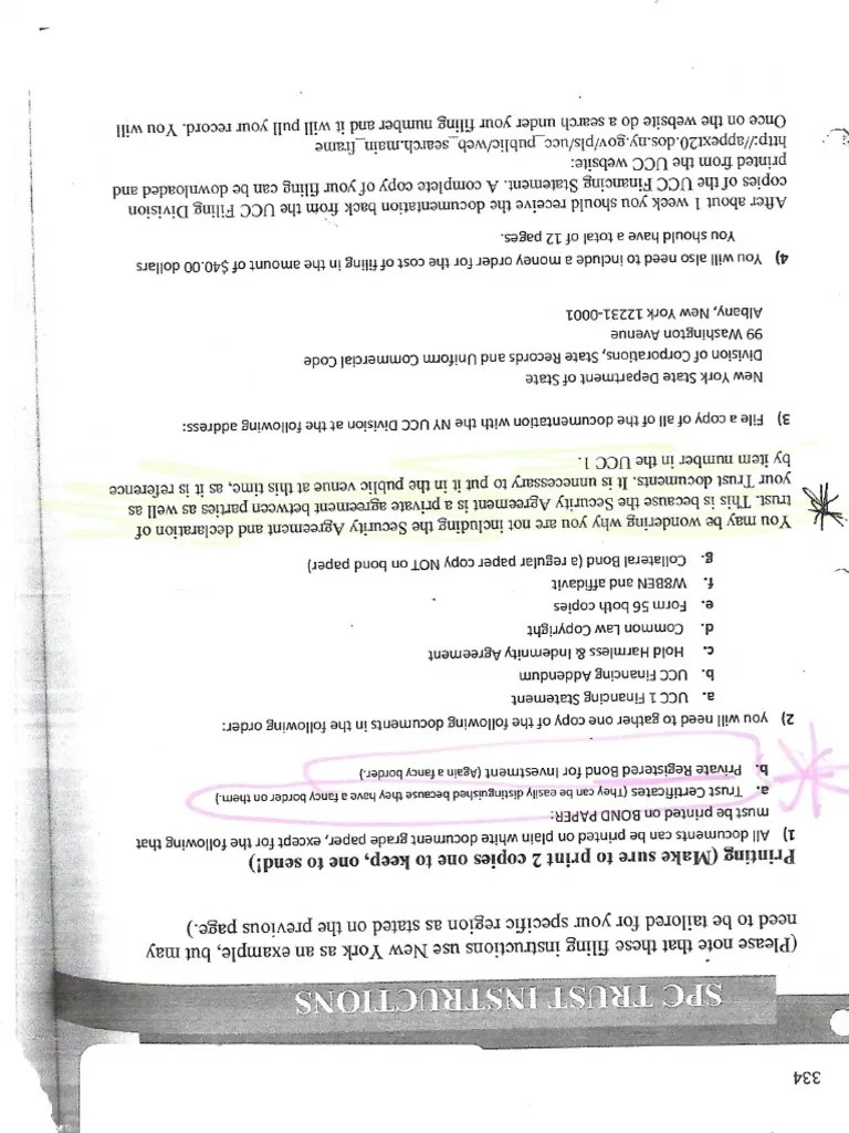 Redemption Instruction.. | PDF