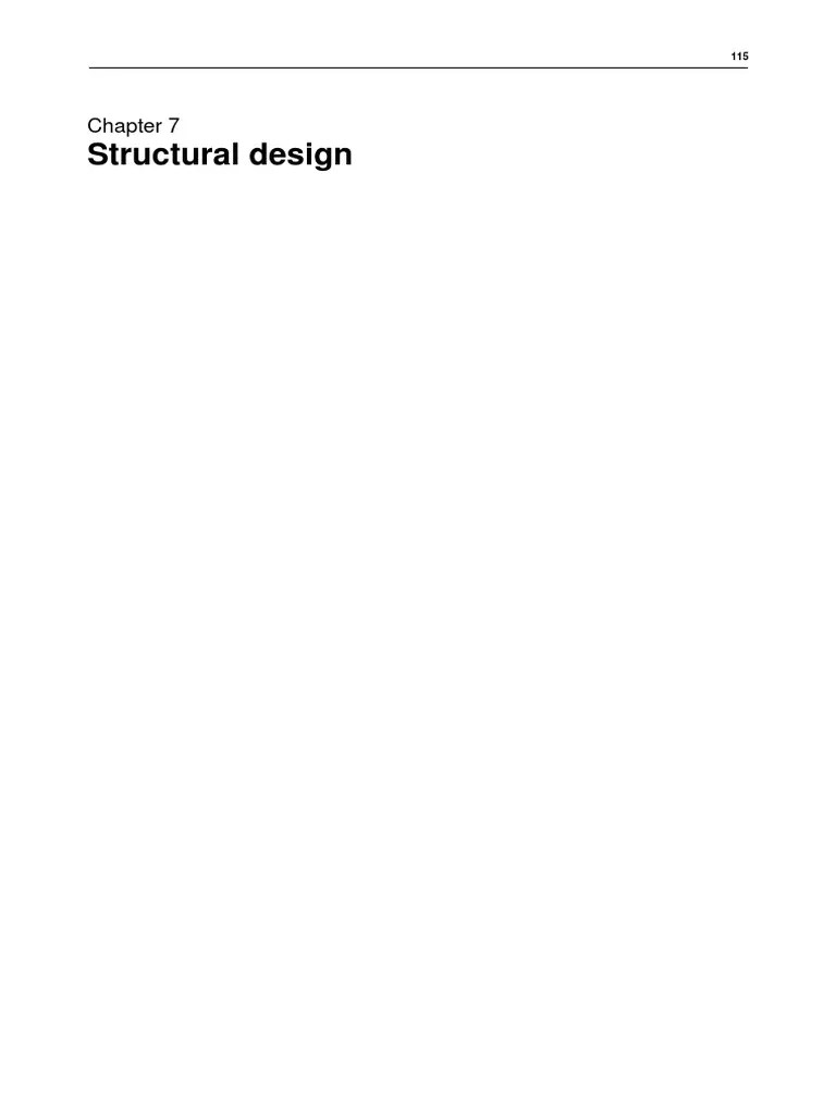 Structural Designsteel Beam Pdf Beam Structure Buckling - City Illustrations - Creative Full HD Collection