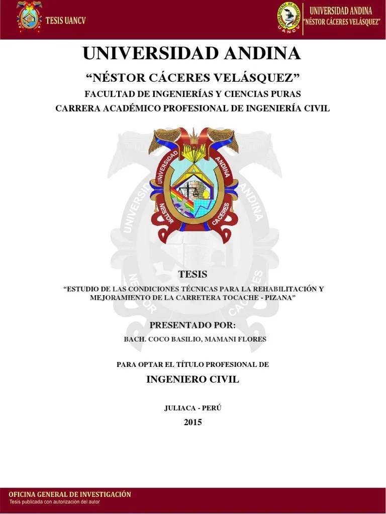 Carreteras PDF | PDF | La Carretera | Calle