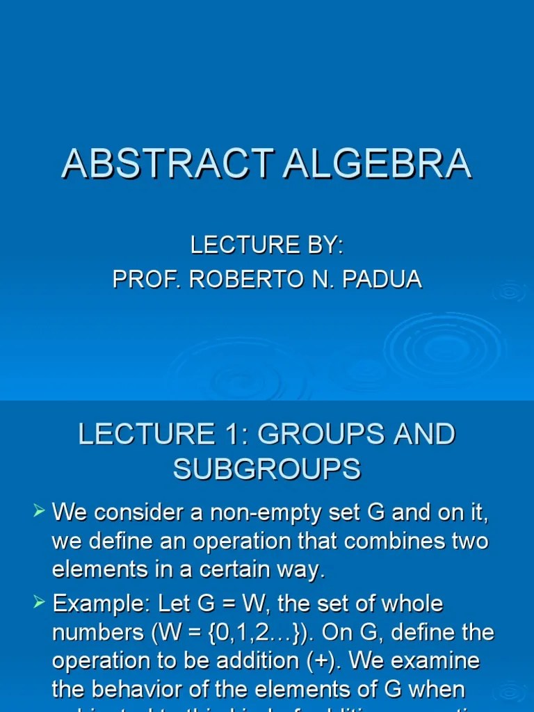 Engineering Mathematics Pdf Abstract Algebra Algebra - Nature Picture Collection - High Resolution Quality