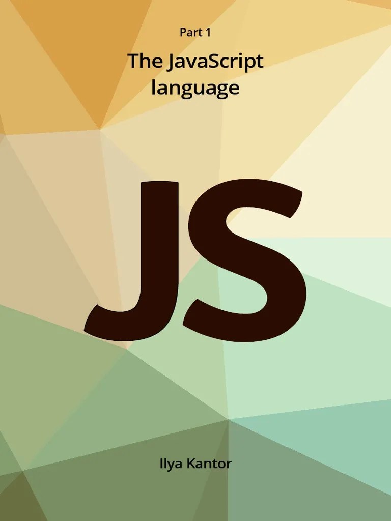 Javascript - Info Full Tutorial Ebook PDF | PDF | Boolean Data Type ...