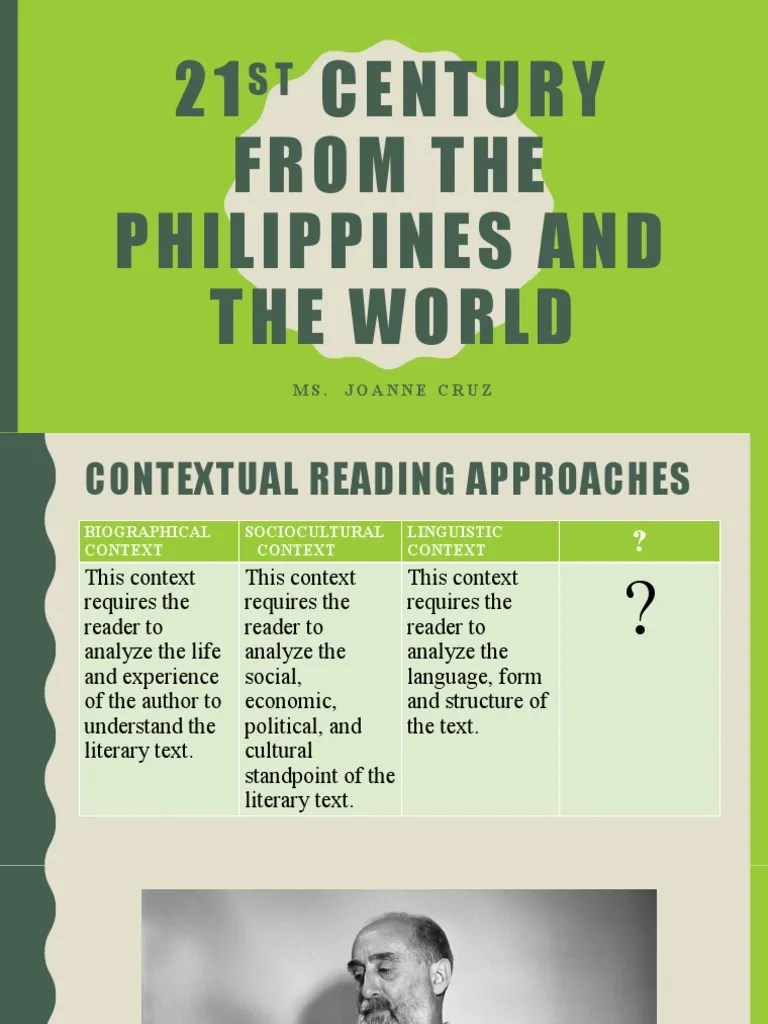 4 Critical Reading Strategies | PDF | Psychological Concepts | Cognition