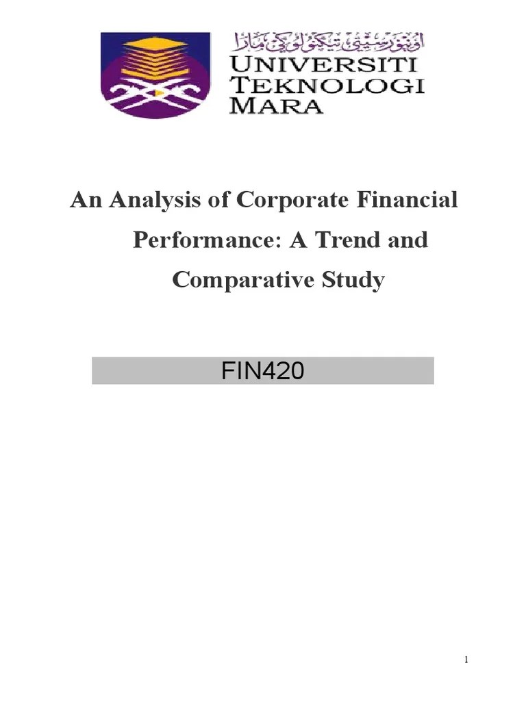 Fin420 Individual Pdf Pdf Market Liquidity Leverage Finance