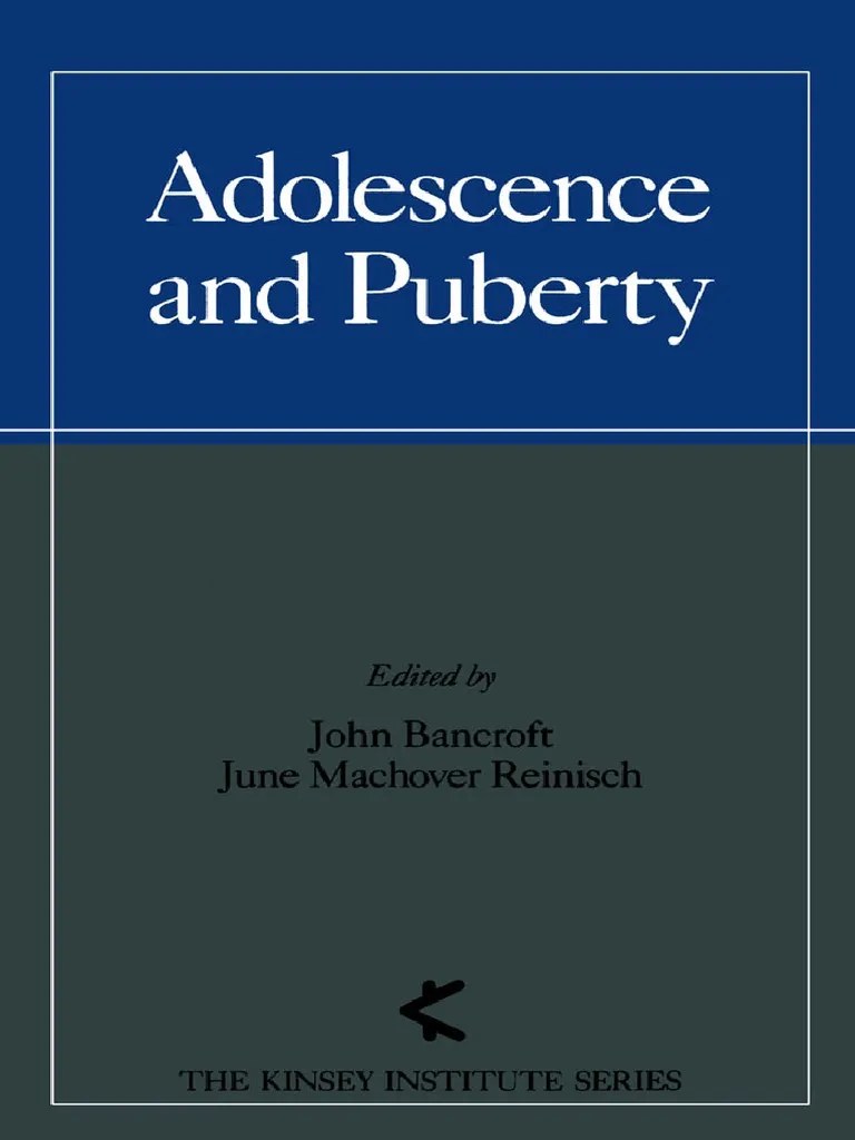 Adolescence And Puberty PDF | PDF | Luteinizing Hormone | Puberty