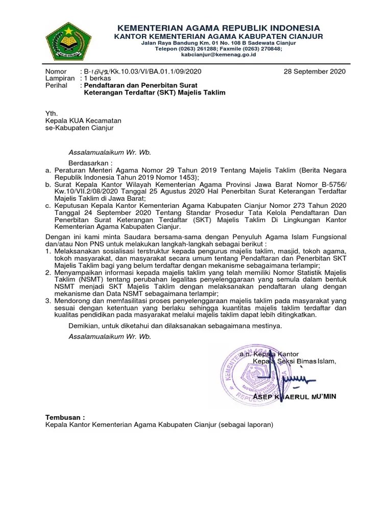 Get 100+ custom quality logo design that you'll love. Surat Edaran Skt Mt Pdf