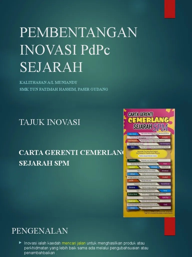 View slide pembentangan projek inovasi.pptx from pendidikan pimk at ipg kampus bahasa melayu. Pembentangan Inovasi Pendidikan Pdf
