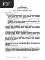 Perilaku organisasi, buku i, edisi 9, penerbit gramedia, jakarta. Buku Perilaku Organisasi Stephen P Robbins Edisi 16 Pdf Dapatkan Data