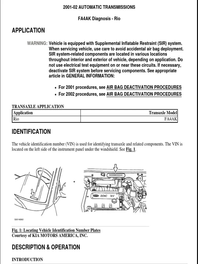 Automatic Transmission | PDF | Automatic Transmission | Transmission (Mechanics)