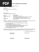Pada pembahasan kali ini akan memberikan √5 contoh surat permohonan bantuan/santunan dana ke badan amil zakat nasional (baznas) terbaru bantuan . Contoh Surat Permohonan Bantuan Baznas Pdf