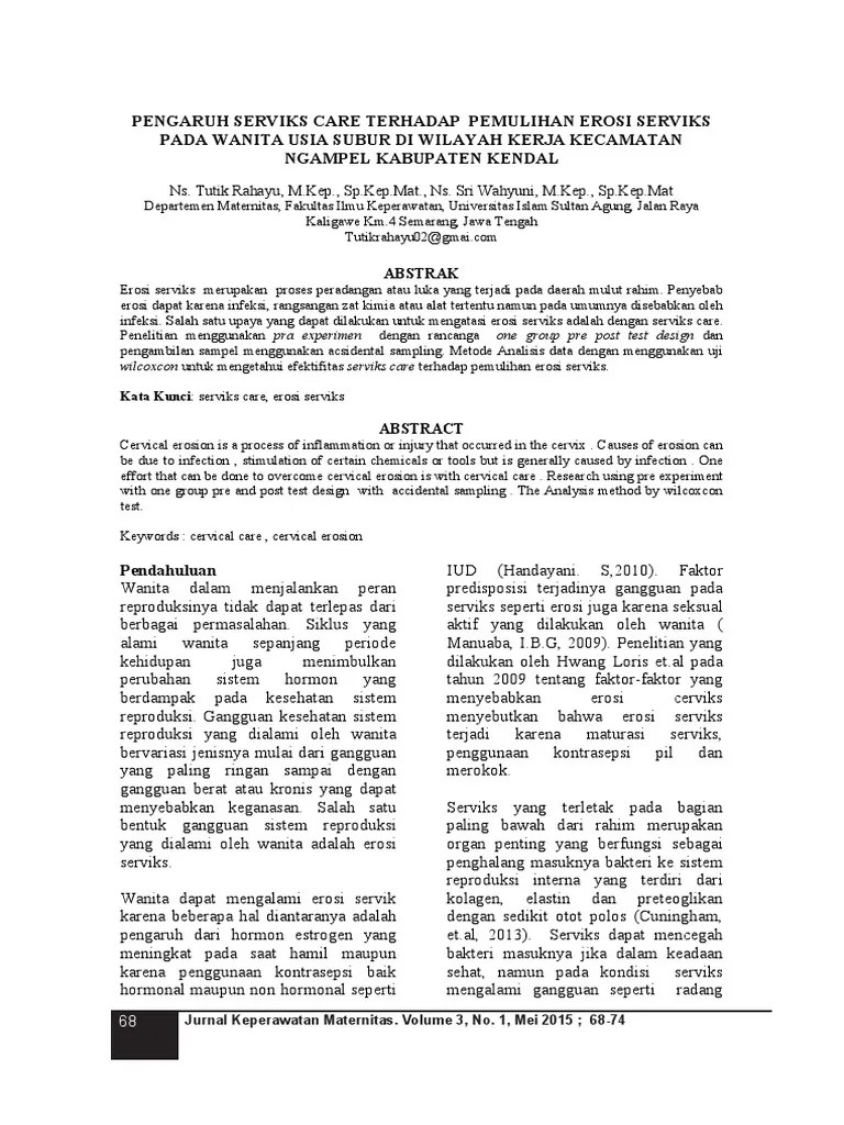 Jurnal Kelompok 3 | PDF