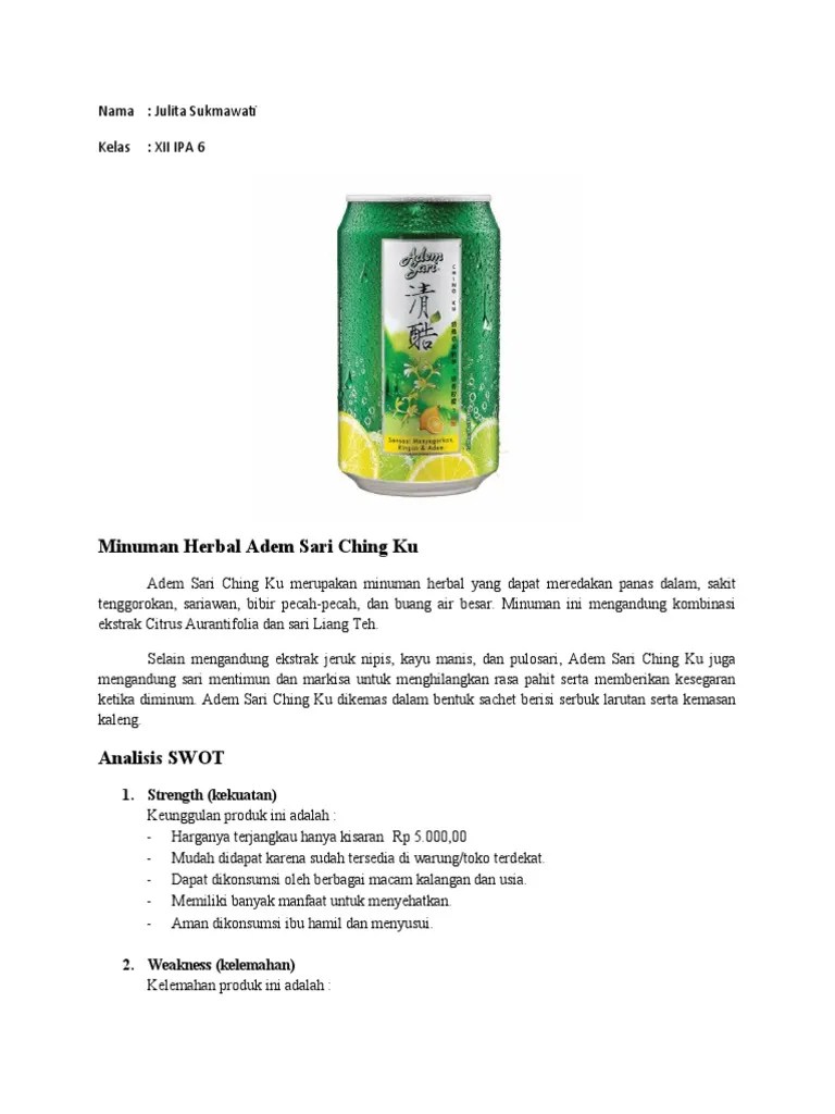 A6. 20. Julita Sukmawati - PKWU | PDF