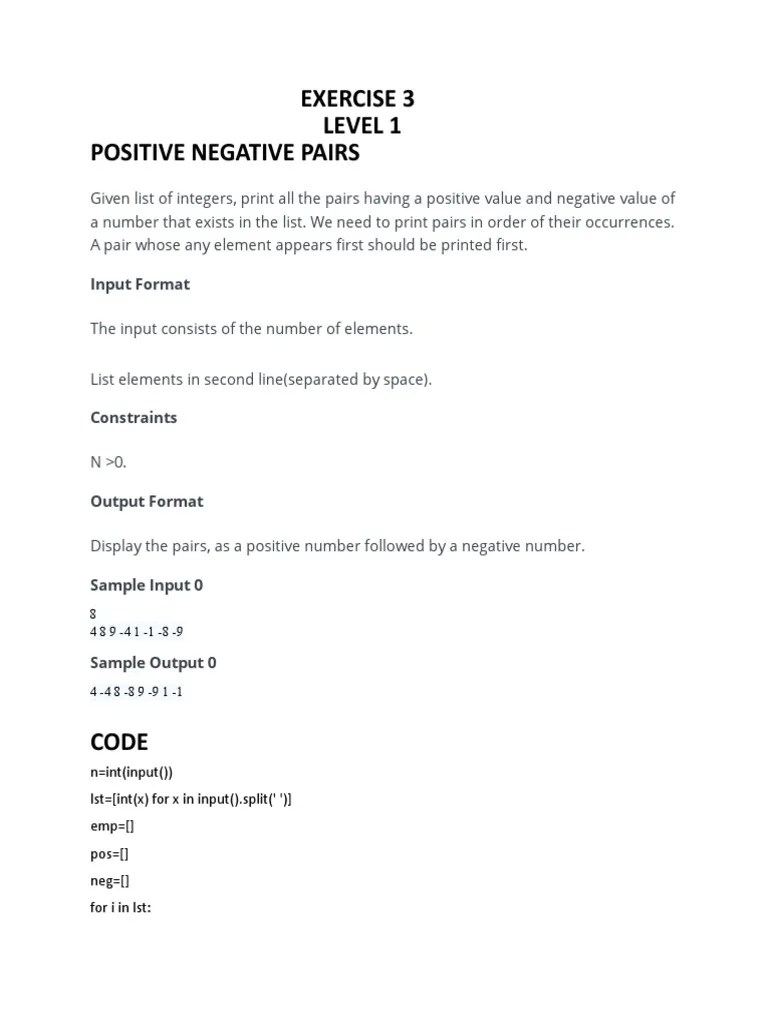 Python Lab | PDF | Matrix (Mathematics) | Functions And Mappings