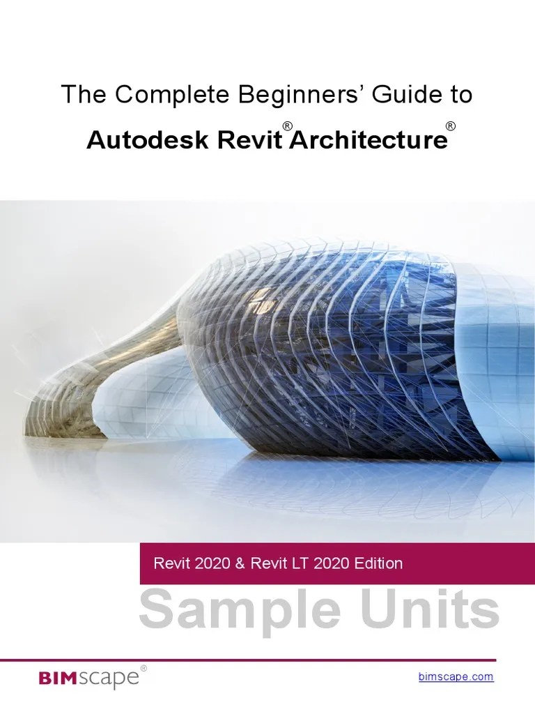 Autodesk Revit Tutorial Pdf Pdf - Mobile Ocean Designs for Desktop