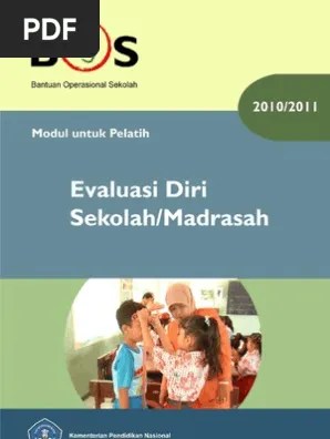 Inilah kunci jawaban buku tematik tema 2 kelas 4 sd halaman 2 3 4 5 . Modul 1 Pengelolaan Bos Evaluasi Diri Pdf