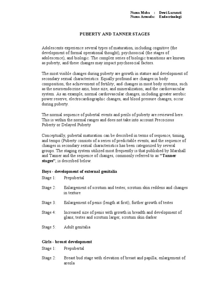Puberty And Tanner Staging Osmosis Pdf - Premium Ocean Pattern Gallery - 8K