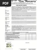 Limpahkan Kasihmu | PDF