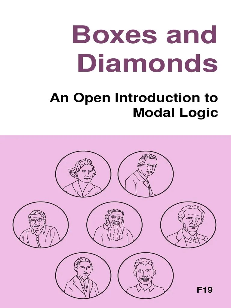 Modal Logic | PDF | Modal Logic | Interpretation (Logic)