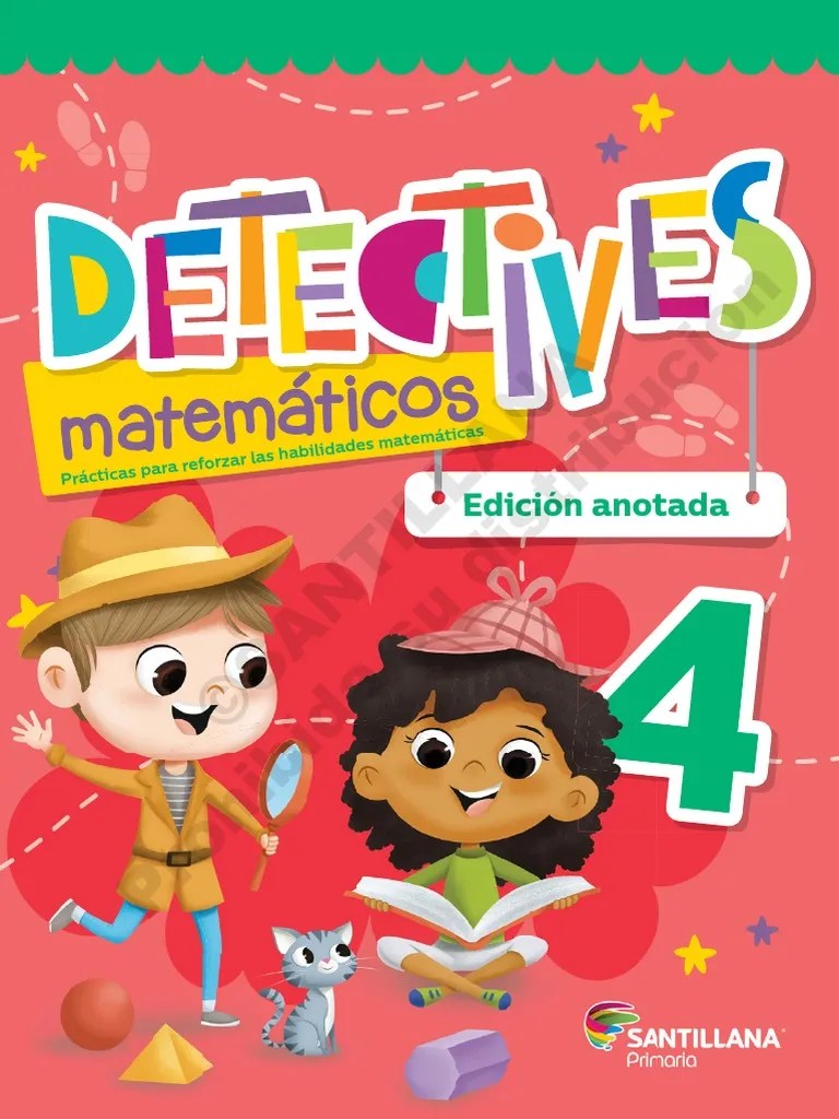 Detectives Matemáticos 6 Grado Respuestas Pdf - Detectives Matematicos 6 Grado Contestado Pagina 11 Libros Favorito