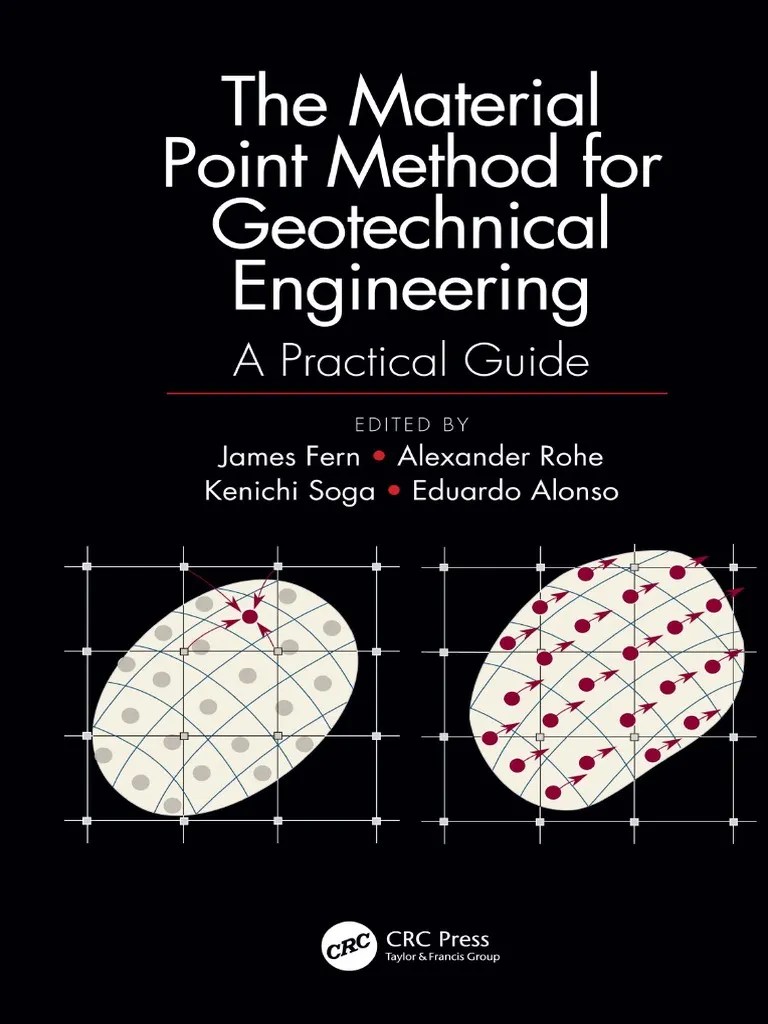 The Material Point Method In Geotechnical | PDF | Geotechnical ...