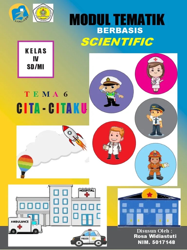 Maybe you would like to learn more about one of these? Buku Modul Pegangan Guru