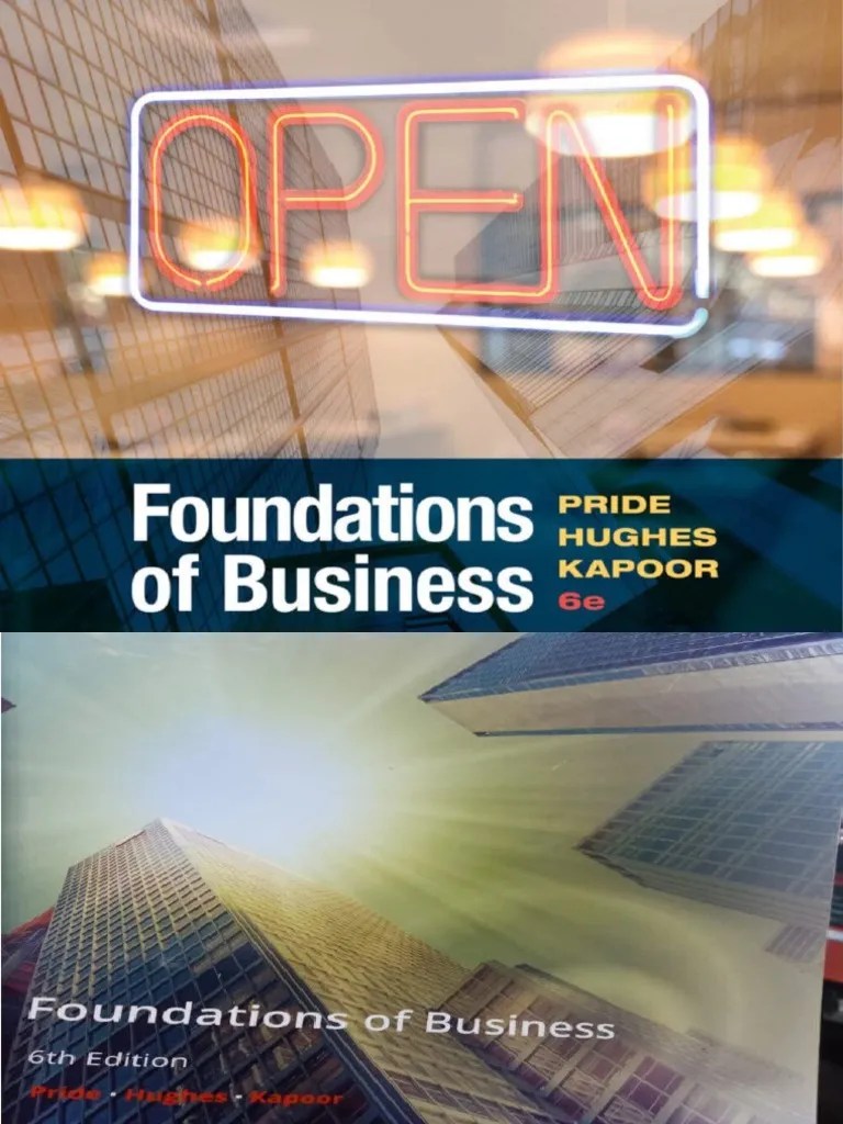 BISNIS Chapter 1 Exploring The World Of Business And Economics Ok | PDF ...