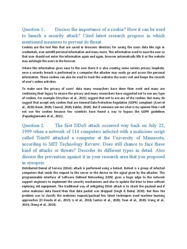 Network Security ASSIGNMENT 1 | PDF | Computer Virus | Malware