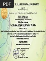 Stream Halaqah Silsilah Ilmiah Hsi Ustadz Abdullah Roy Listen To Silsilah Ke 10 Sirah Nabawiyah Playlist Online For Free On Soundcloud Materi HSI AbdullahRoy Silsilah Ilmiyyah 1 Belajar Tauhid Bismillah.