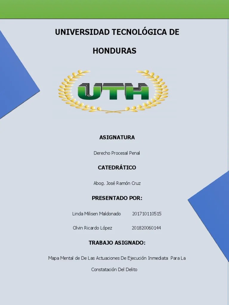 Tarea Mapa Conceptual Derecho Procesal Penal | Descargar Gratis PDF | Jurisprudencia Médica ...