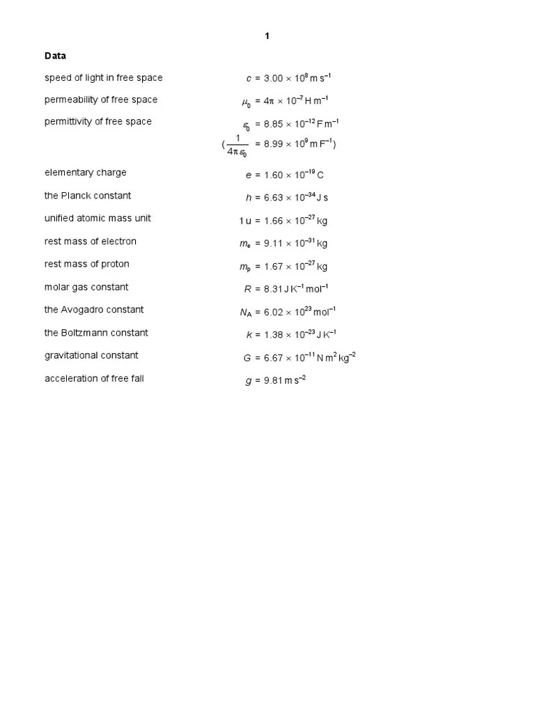 1 Data | PDF | Euclidean Vector | Velocity