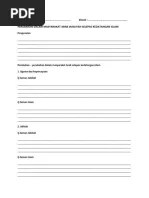 Lukisan peta kawasan sekeliling gua serta berburu. Labu Sayong Pdf