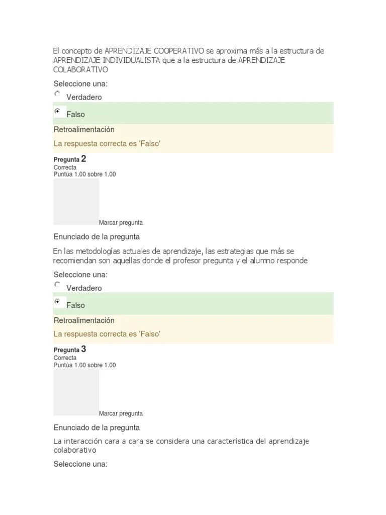 Evaluación Modulo 5 Docencia Y Didáctica Universitaria | PDF | Evaluación | Salón De Clases