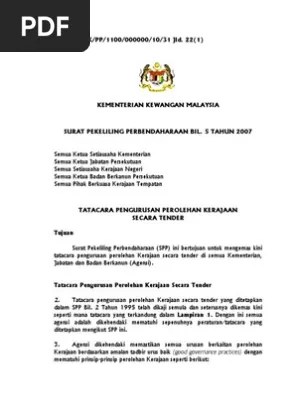 Untuk tujuan polisi ini, penipuan dan rasuah akan merangkumi contoh yang ditetapkan . Spp 052007 Pdf
