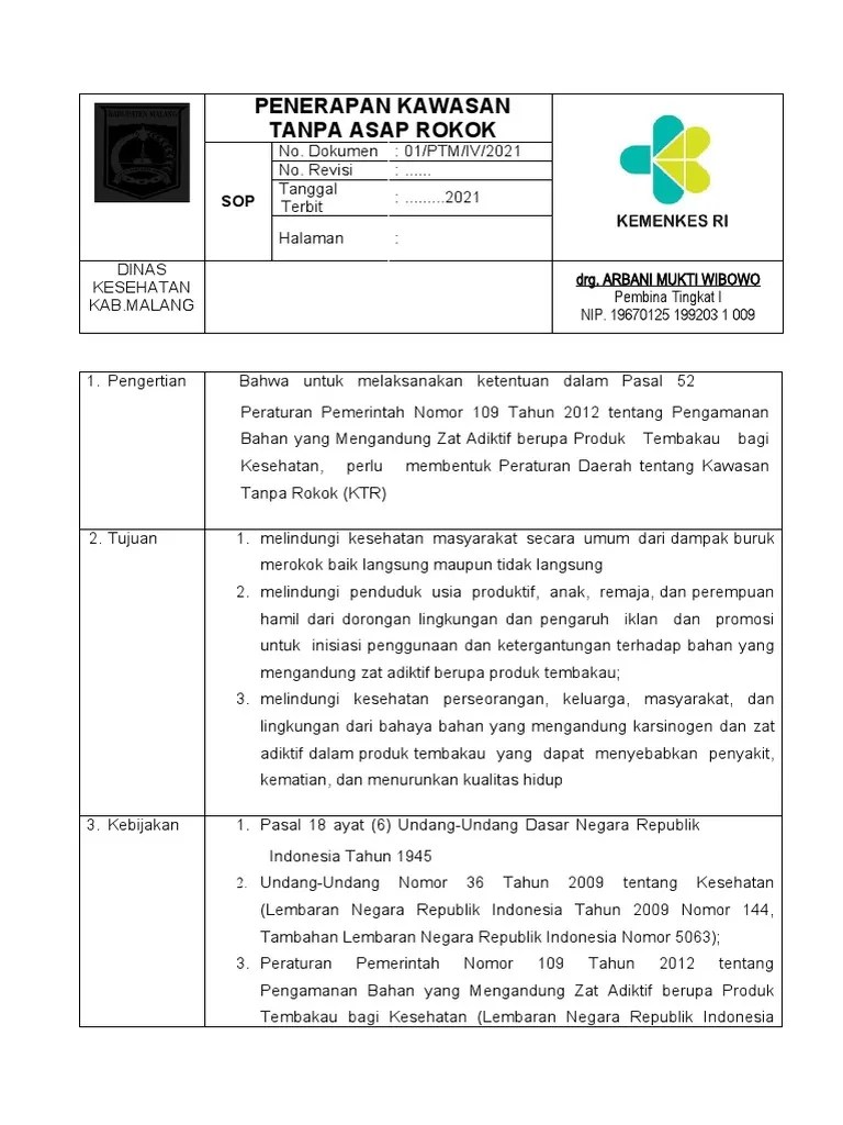 Sop Tkr Pdf - Best Landscape Images in HD