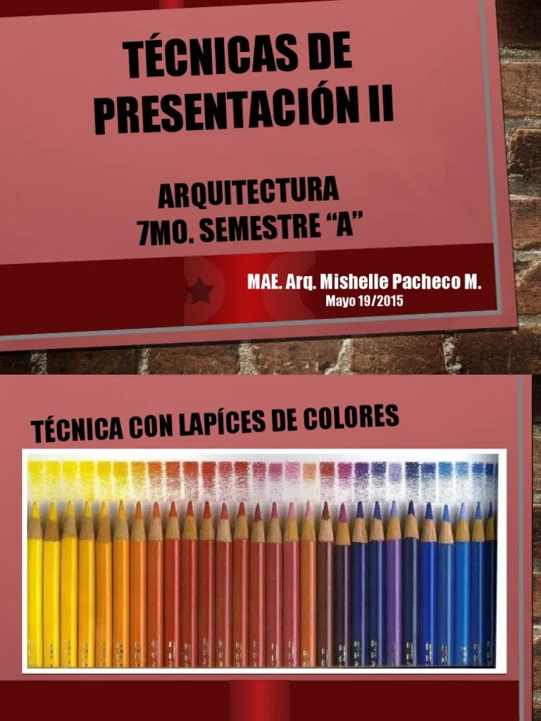 Lápices De Colores | PDF | Lápiz | Matiz