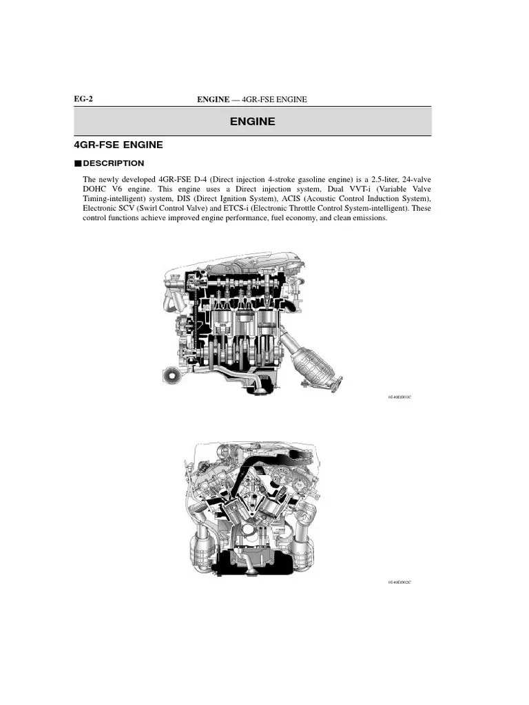 4 Grfseen | PDF | Fuel Injection | Internal Combustion Engine