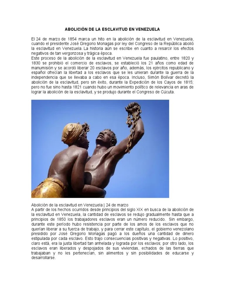 La Esclavitud En Colombia Pdf Abolicionismo Esclavitud - Best Mountain Backgrounds in 4K