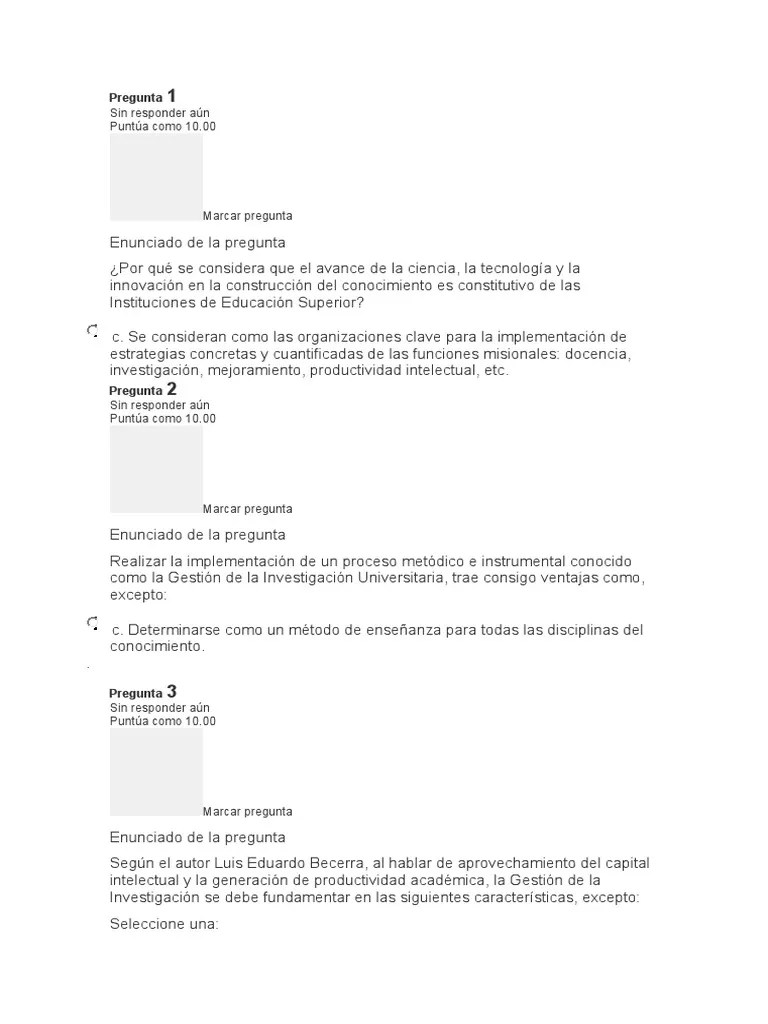 Evaluacion 3 | PDF | La Naturaleza Humana | Cognición