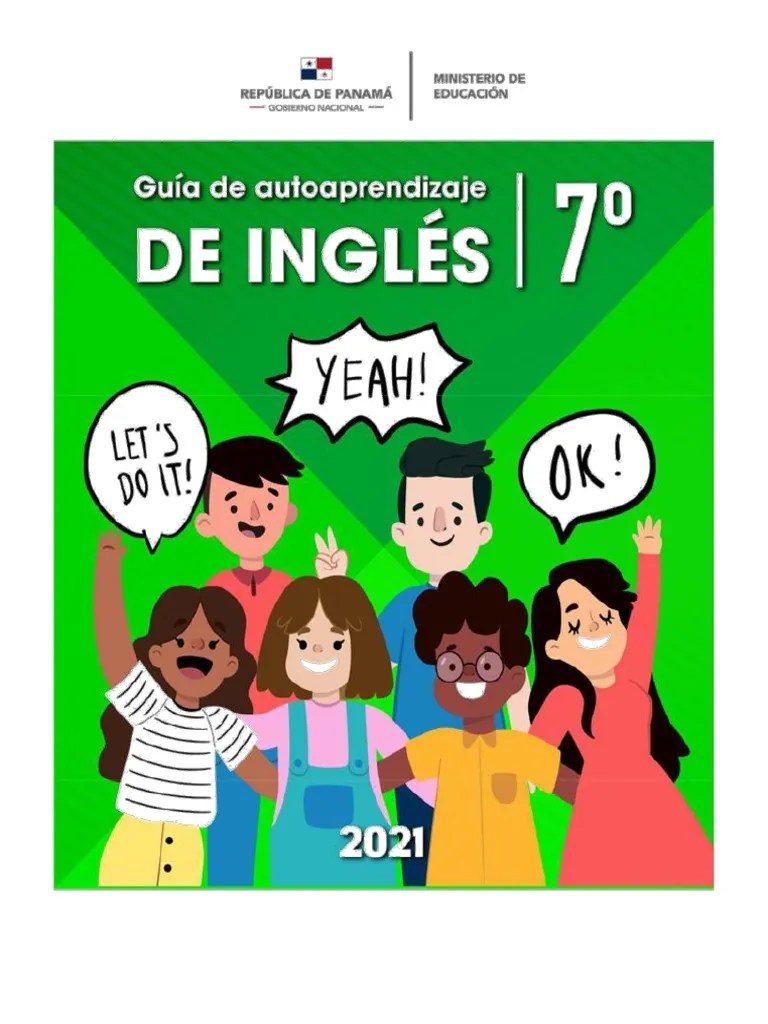 Modulo 1 De Septimo Pdf Science Ciencia Y Tecnología