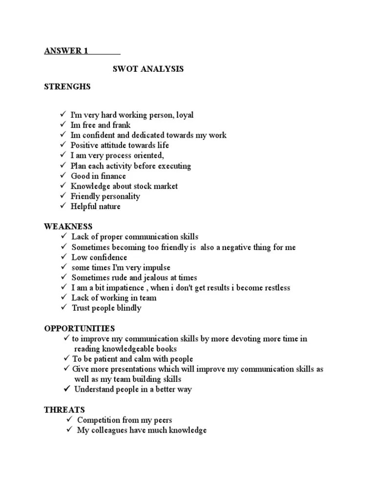 Managing Excellence | PDF