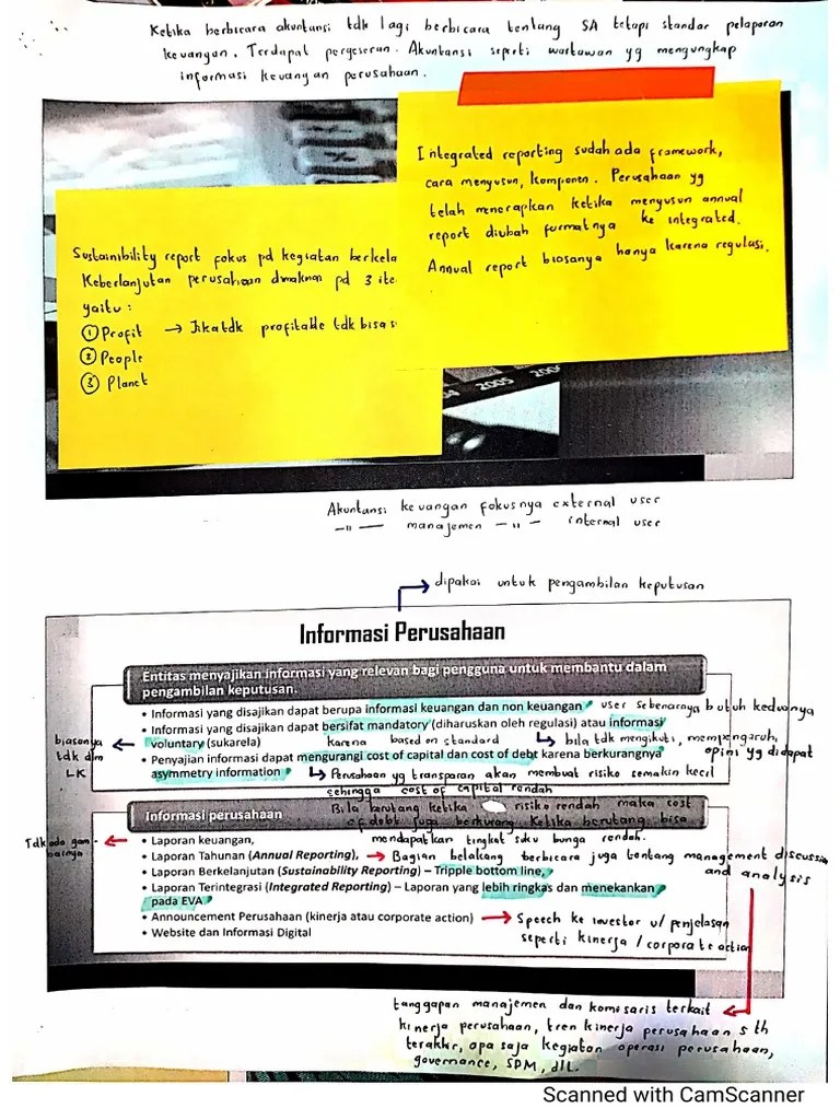 Management) dengan menggunakan framework cobit 5. Akk 1 Pdf