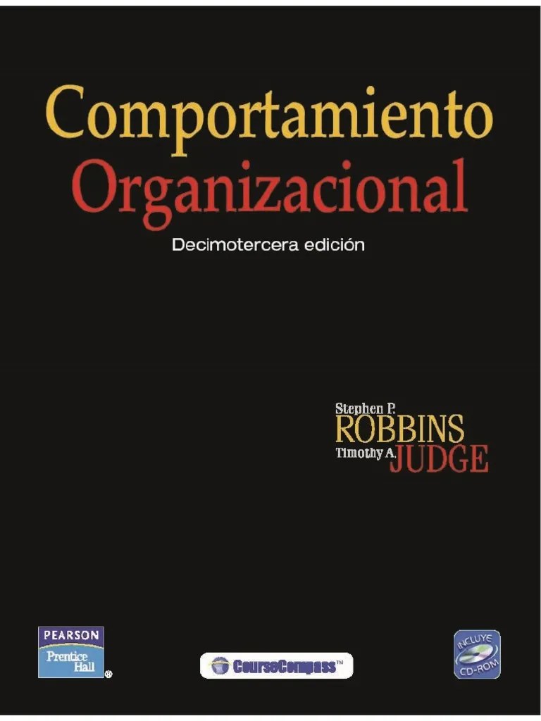 7 Robbins - Motivacion Cap 6 Y 7 | PDF