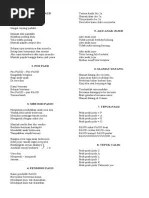 Muhammad nabi serta rasul ku. Lagu Lagu Islam Pdf