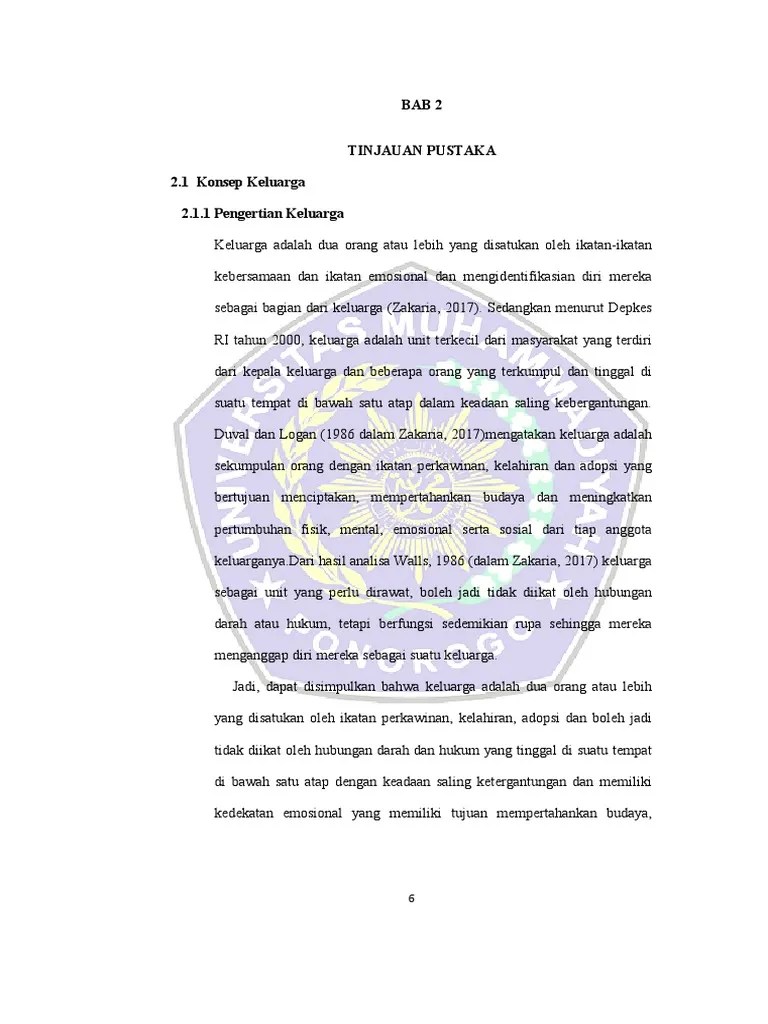 Konsep Keluarga | PDF