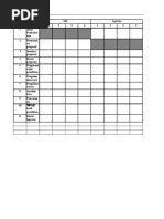 1) tuliskan bahan untuk menghias vas bunga. Subtema 2 Pengalamanku Di Sekolah Pdf