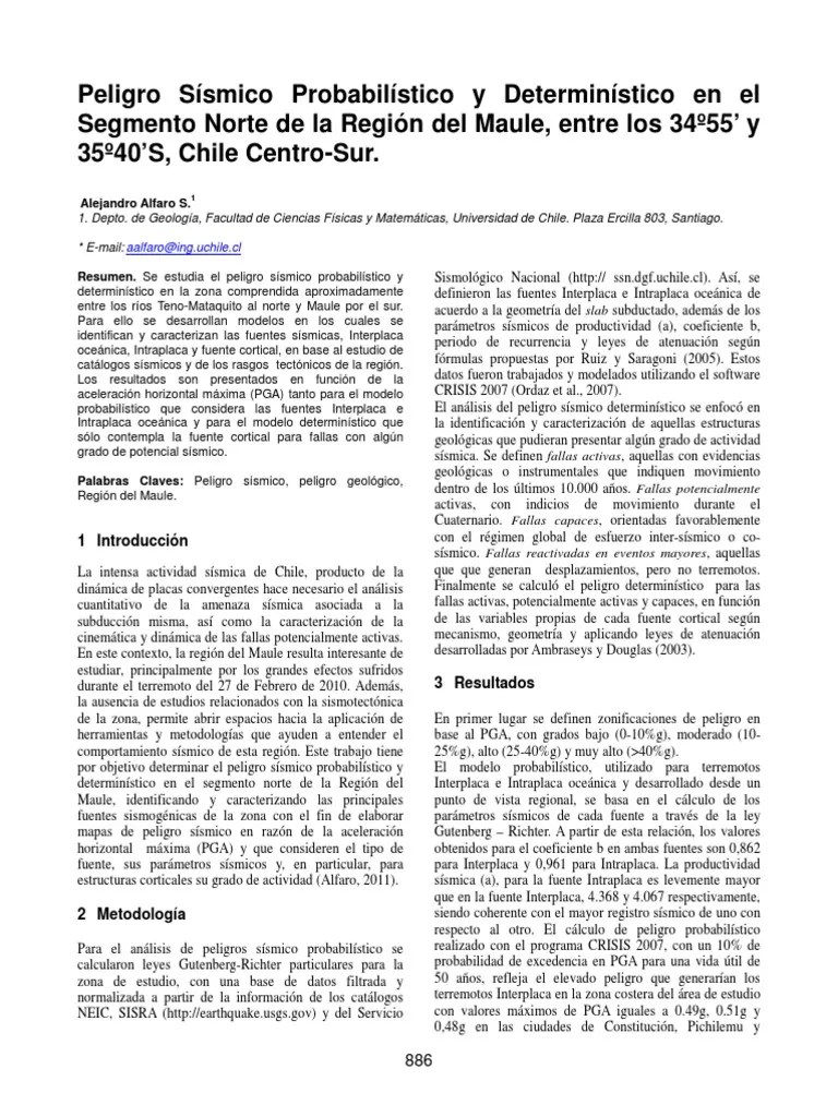 Comparación De Modelos Probabilisticos Y Deterministicos | Descargar ...