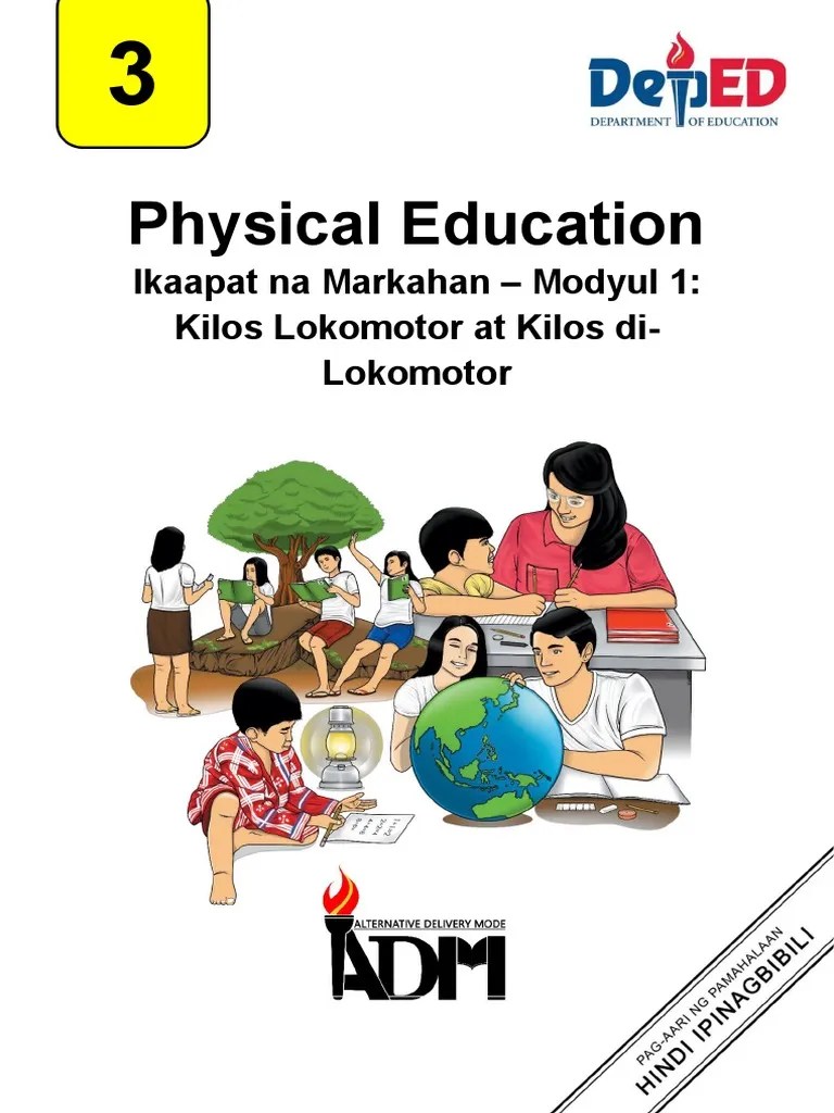 Contextual translation of kilos lokomotor at di lokomotor into english. Pe 3 Q4 Mod1 Kilos Locomotor At Di Lokomotor Pdf